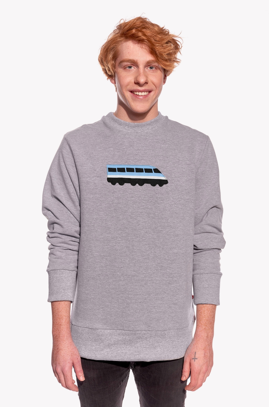 Sweatshirt Zug
