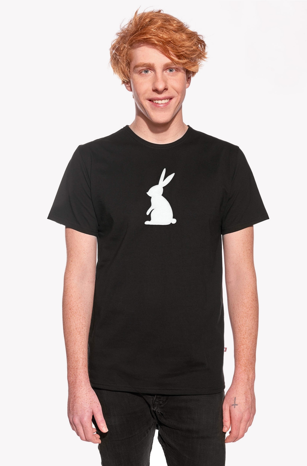 T-Shirt Hase