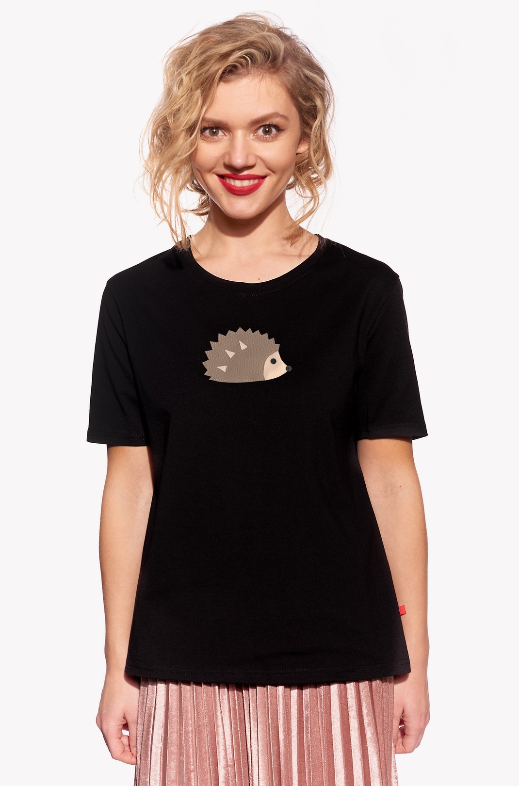 T-Shirt Igel