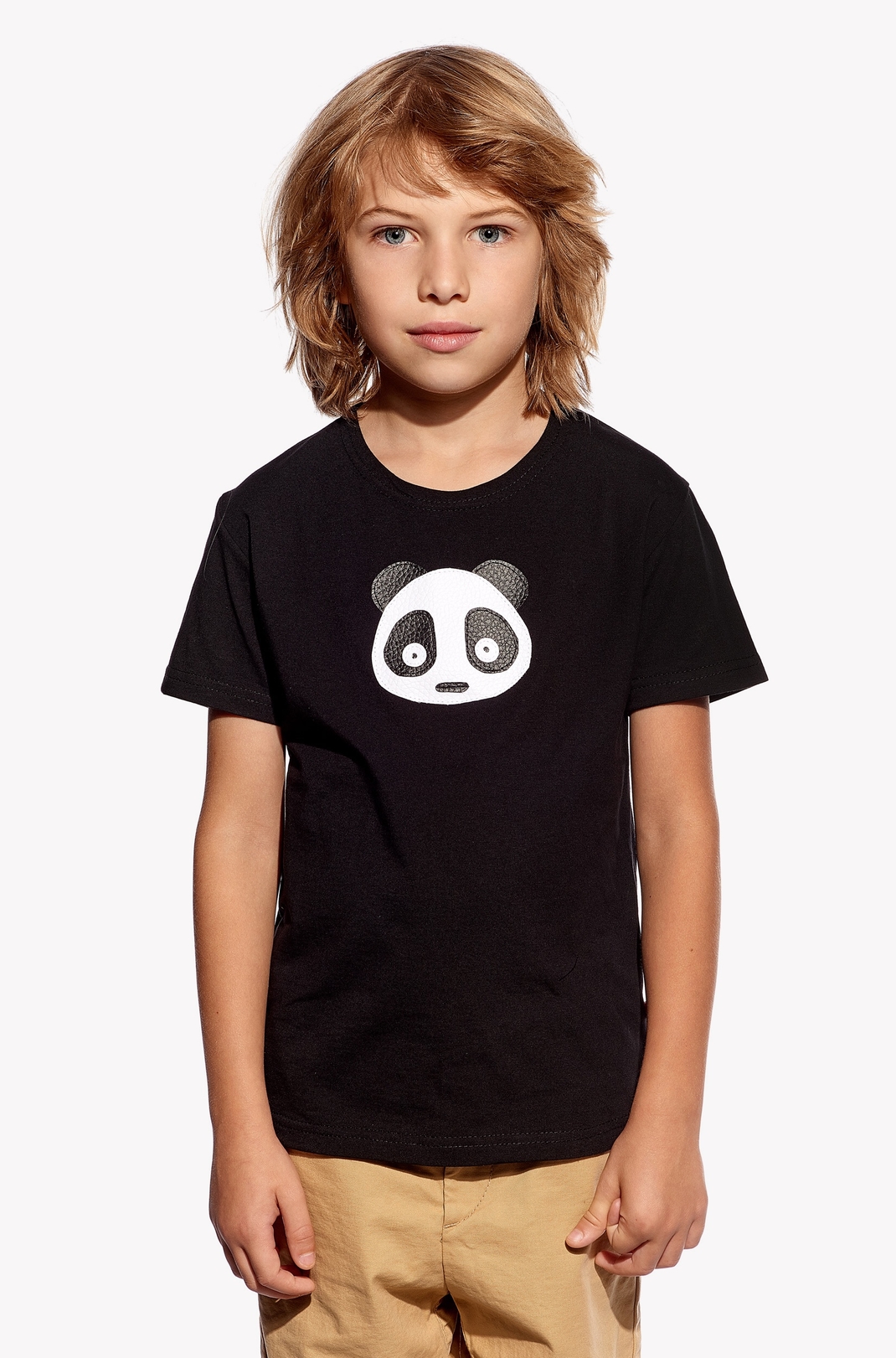 T-Shirt Panda