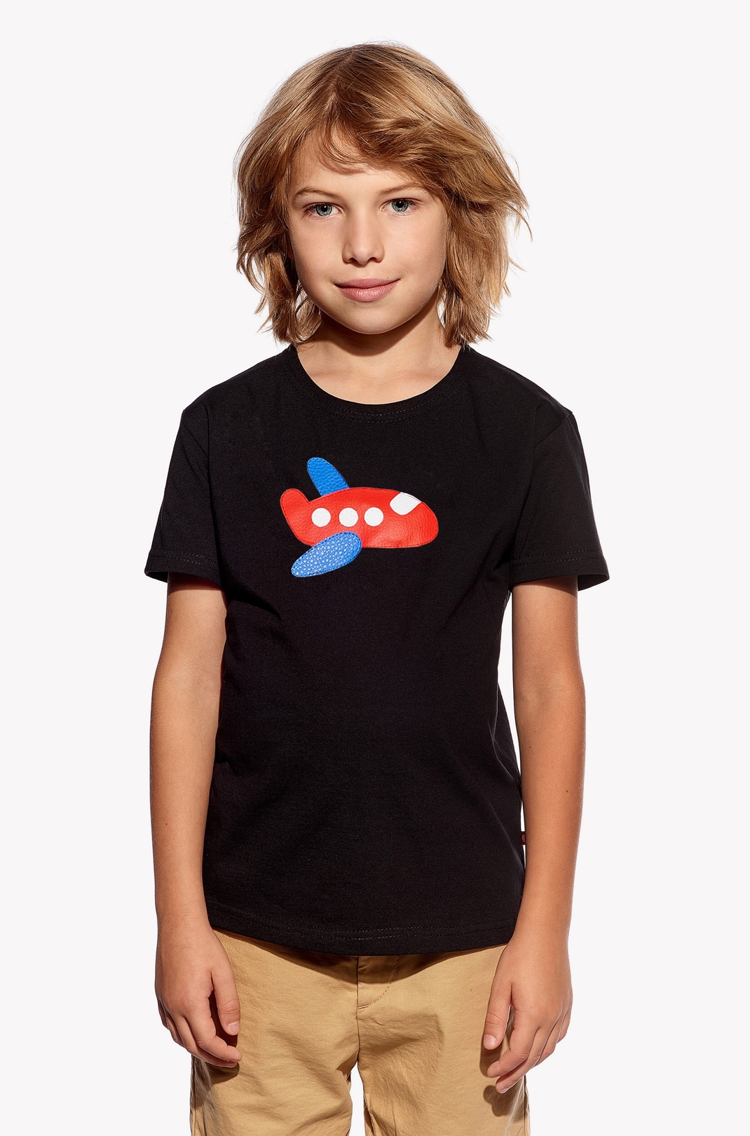 Pólók repülőgéppel