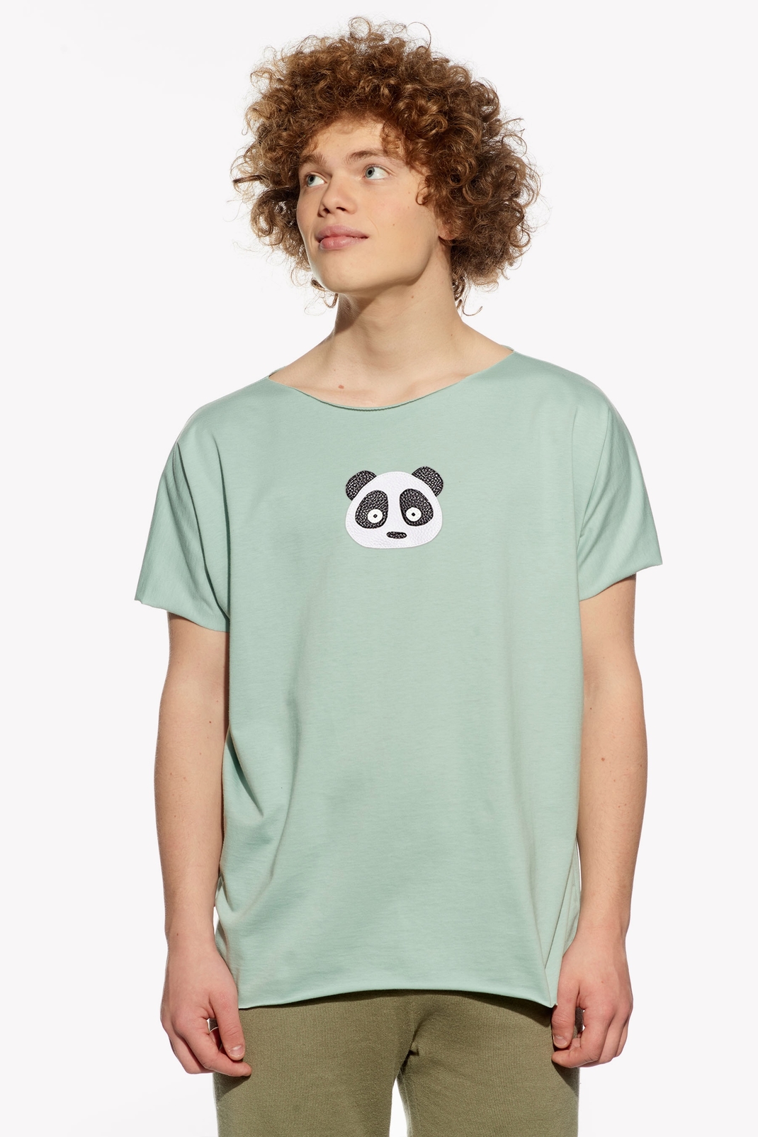 T-Shirt Panda