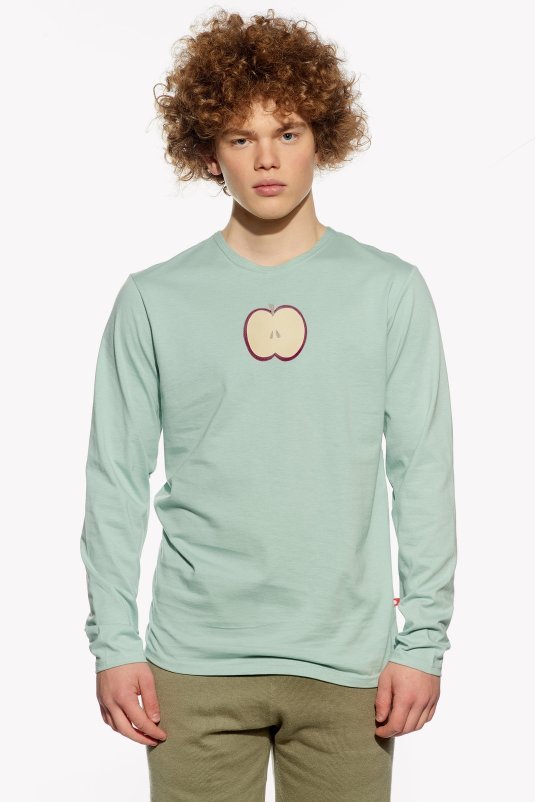 T-Shirt Apfel