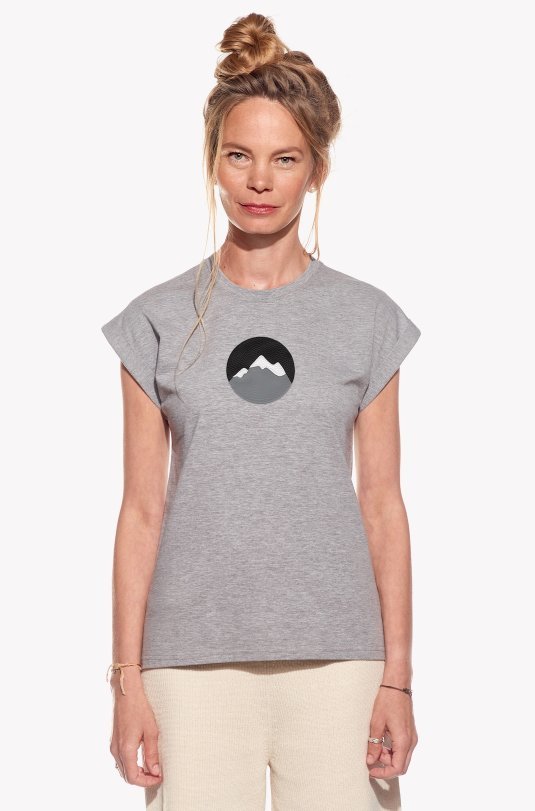 T-Shirt Berge