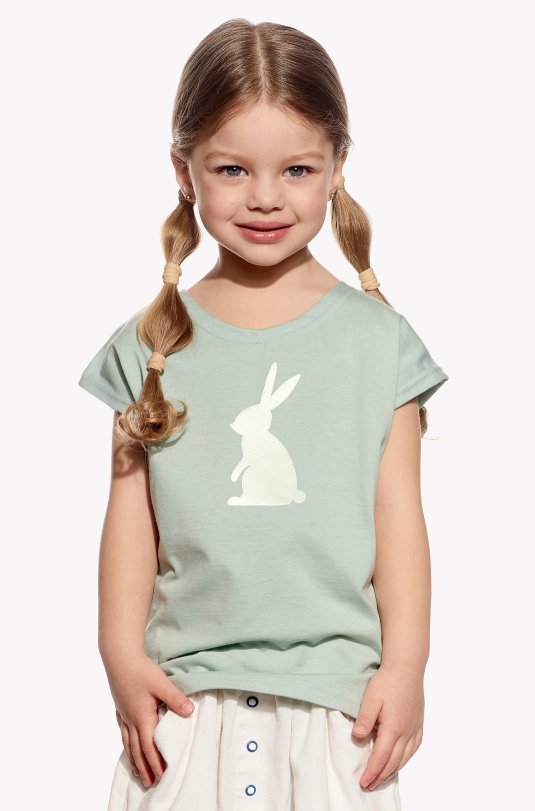 T-Shirt Hase