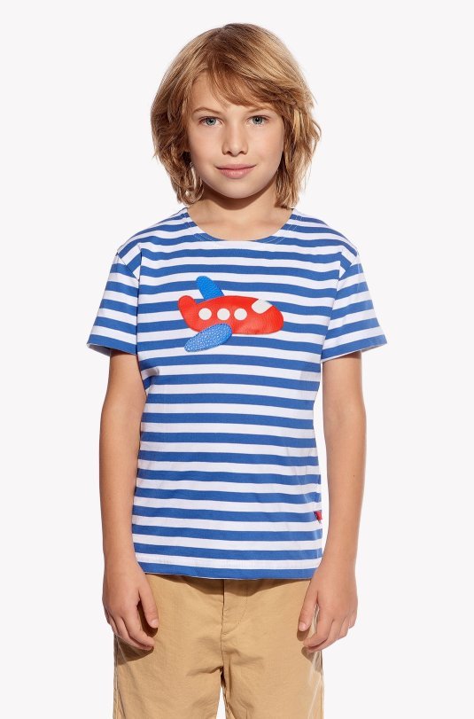 Pólók repülőgéppel