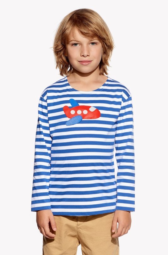 Pólók repülőgéppel