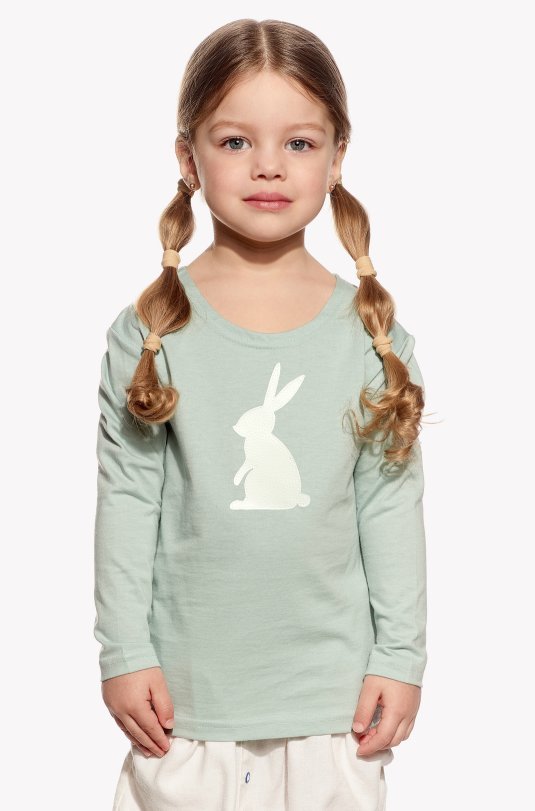 T-Shirt Hase