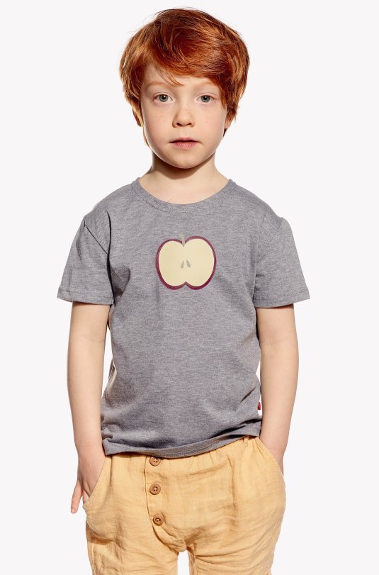 T-Shirt Apfel