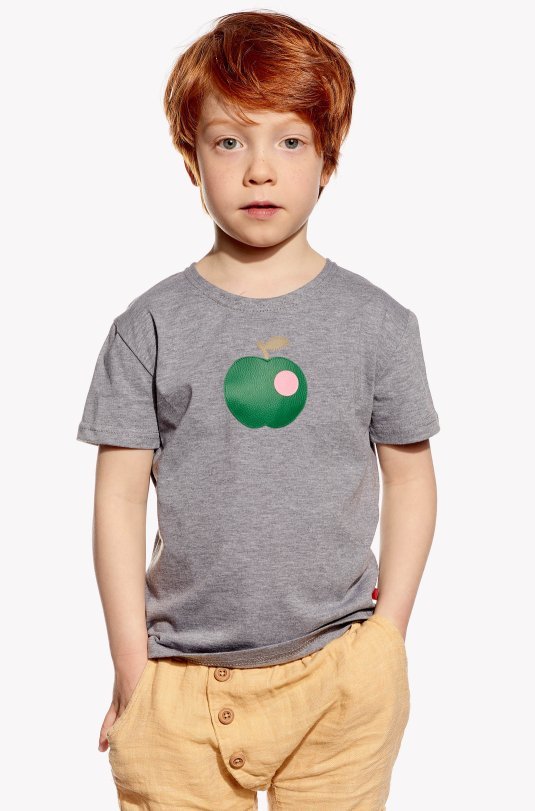 T-Shirt Apfel