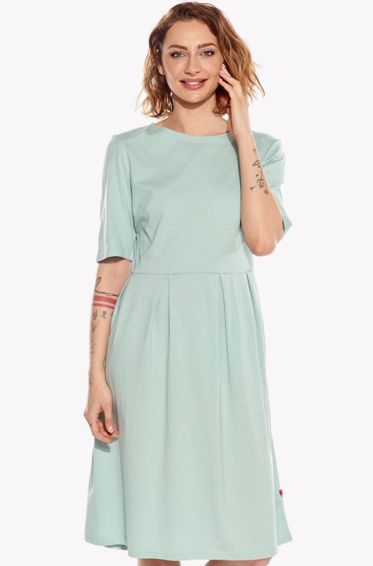 Kleider Kein Quietschen