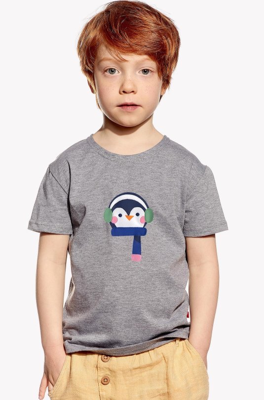 Shirt Pingu