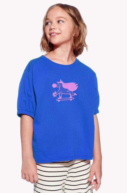 T-Shirt Unicorn