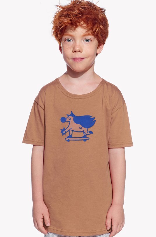 T-Shirt Unicorn