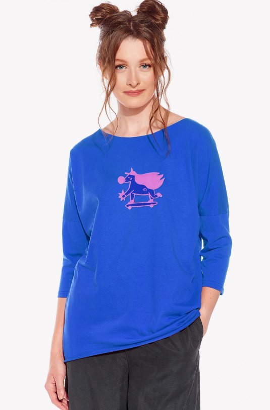 T-Shirt Unicorn