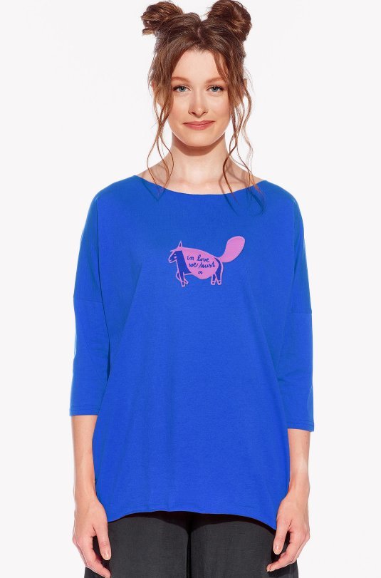 Tričko Unicorn