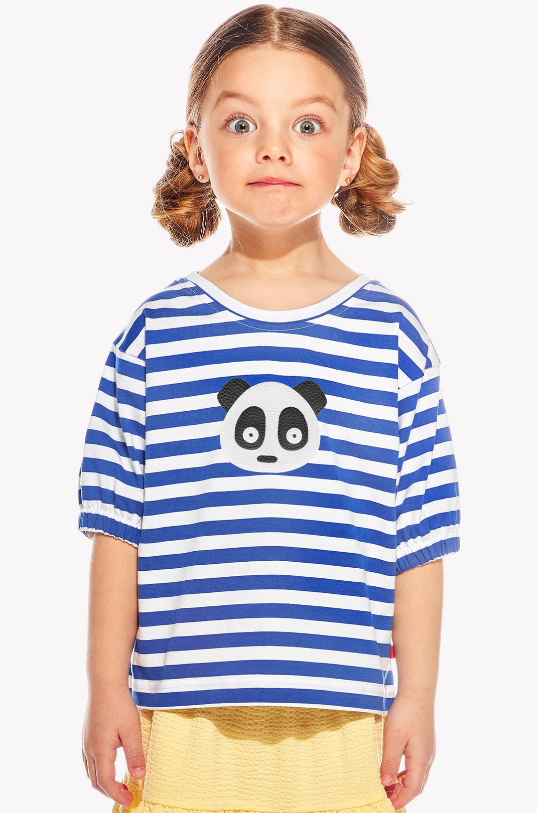 T-Shirt Panda