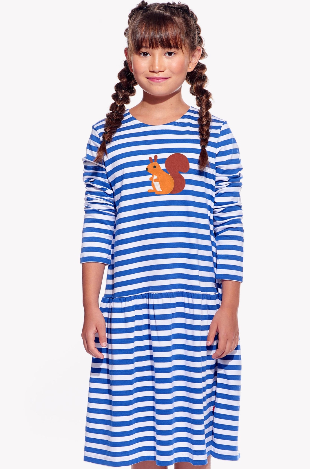 Kleider Eichhörnchen