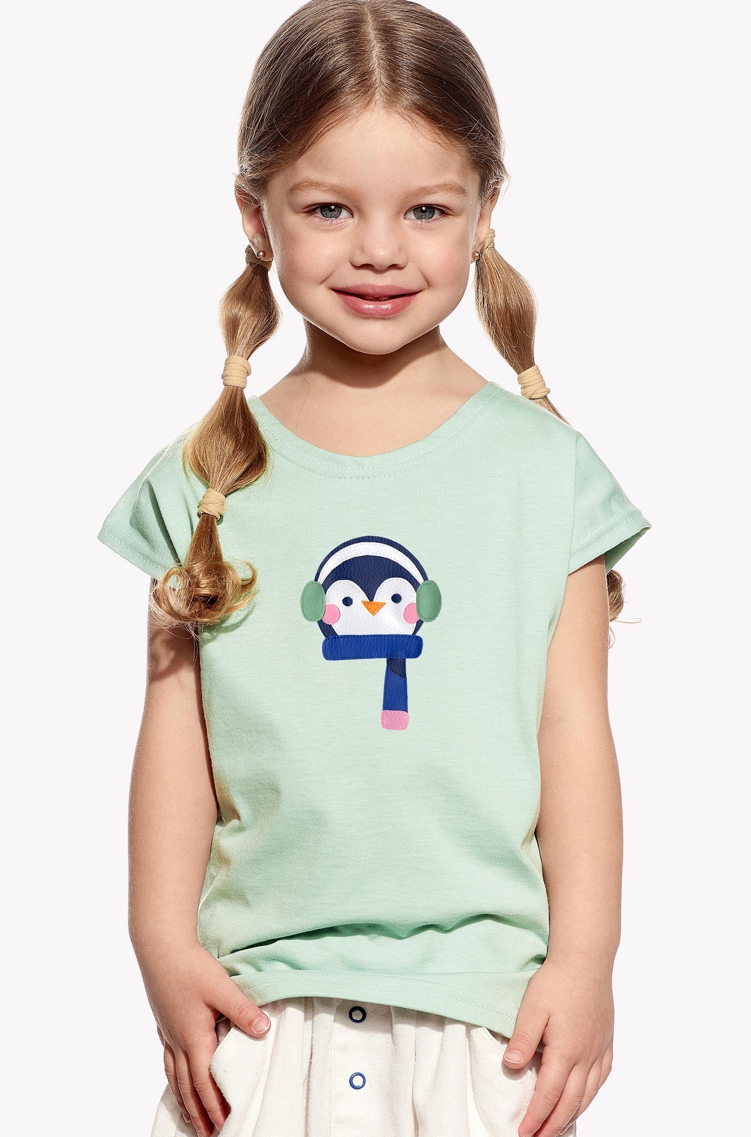 Shirt Pingu