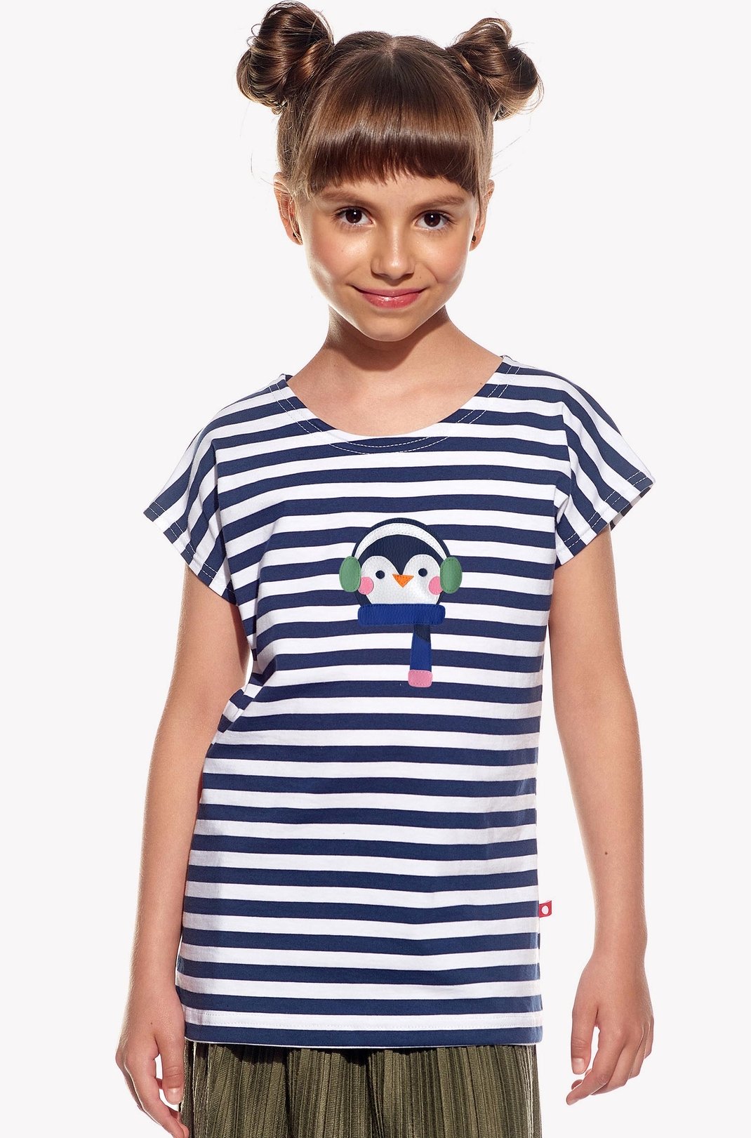T-Shirt Pingu