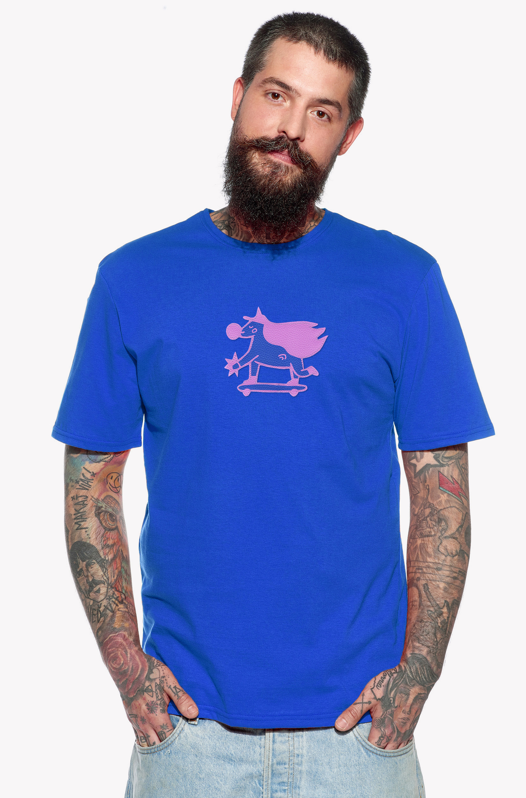 T-Shirt Unicorn