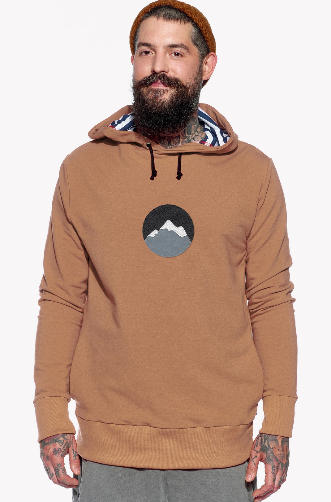 Hoodie High Tatras
