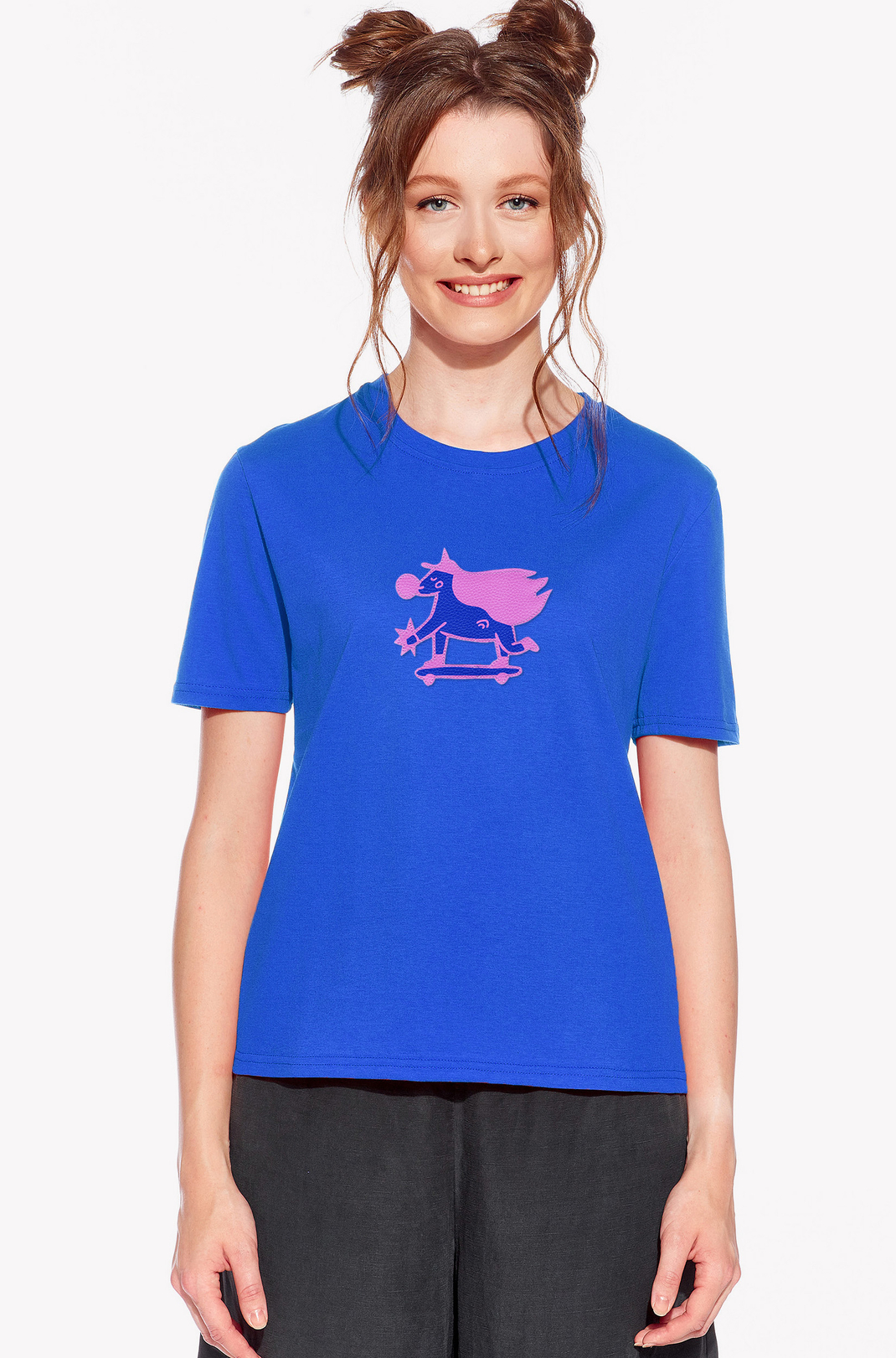 Shirt Unicorn