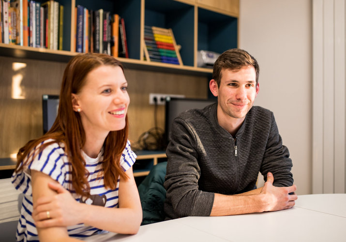 Pískacie visiting: Deťom s rakovinou, npo