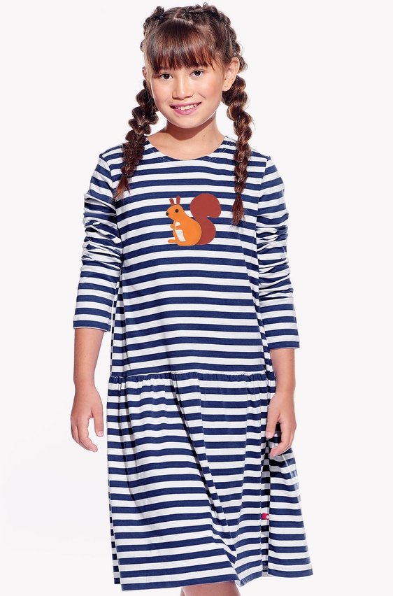 Kleider Eichhörnchen