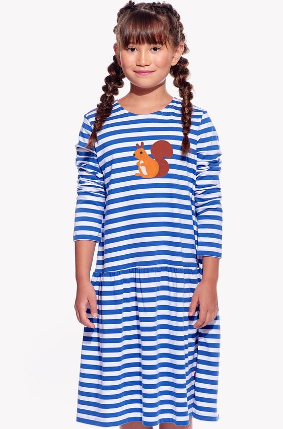 Kleider Eichhörnchen