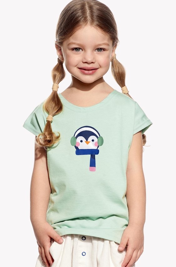 Shirt Pingu