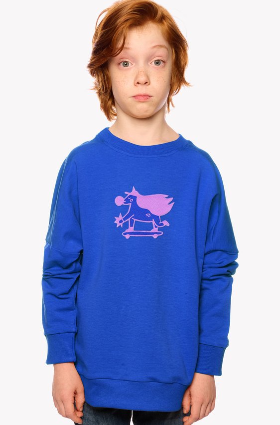 Hoodie Unicorn