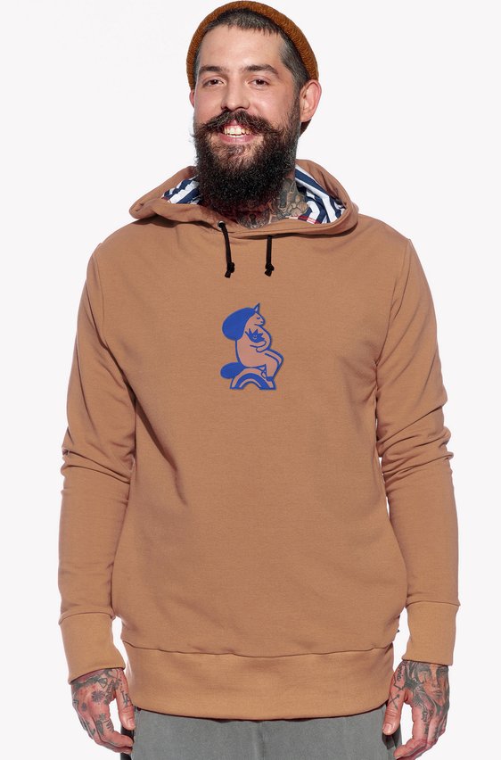 Hoodie Unicorn