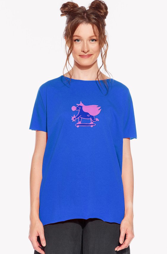 Shirt Unicorn