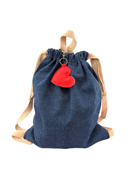 Denim bag 3