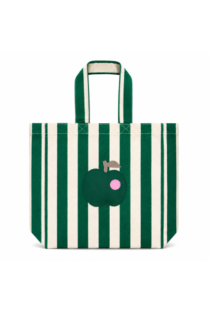 Canvas green 1