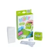 colop diy marky stamp textile school marker packaging labels tweezers letter set tape 02c green