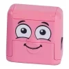 colop marky stamp textile school marker pink